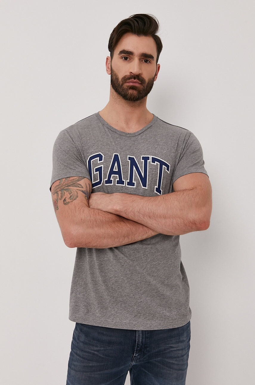 Gant Тениска - Pepit.bg