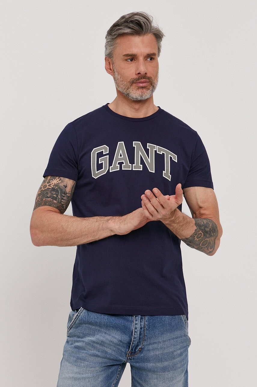 Gant Тениска - Pepit.bg