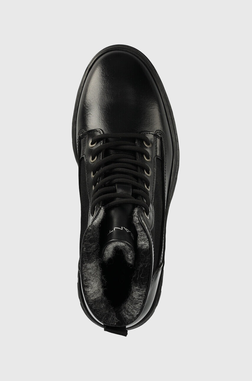 Gant Туристически обувки St Grip в черно - Pepit.bg