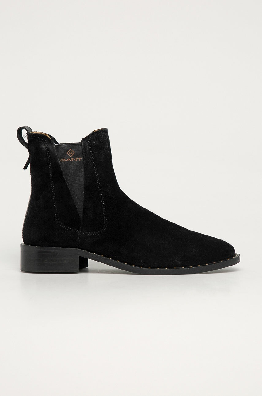 Gant Велурени боти челси Hampton - Pepit.bg