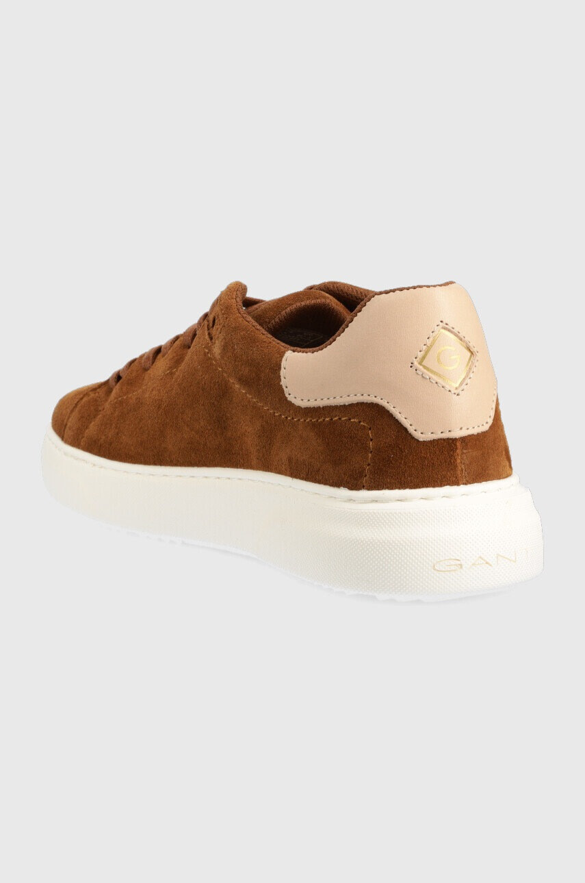 Gant Велурени маратонки Joree - Pepit.bg