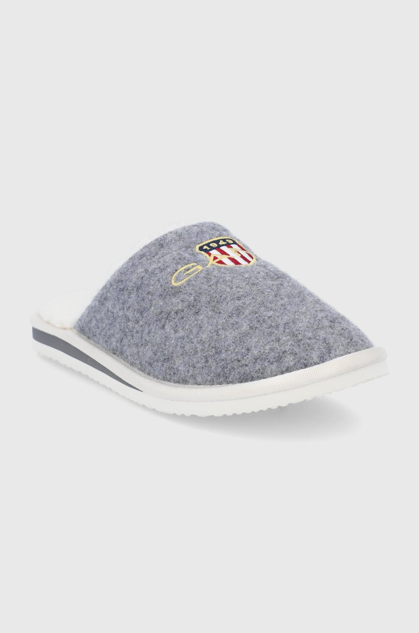 Gant Вълнени пантофи - Pepit.bg
