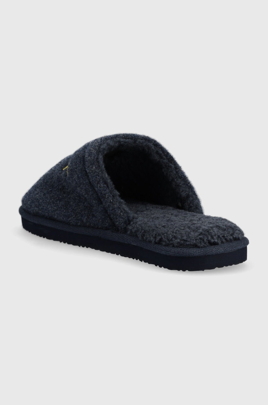 Gant Вълнени пантофи - Pepit.bg