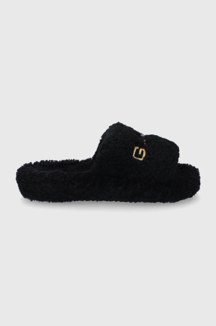 Gant Вълнени пантофи Homesy - Pepit.bg