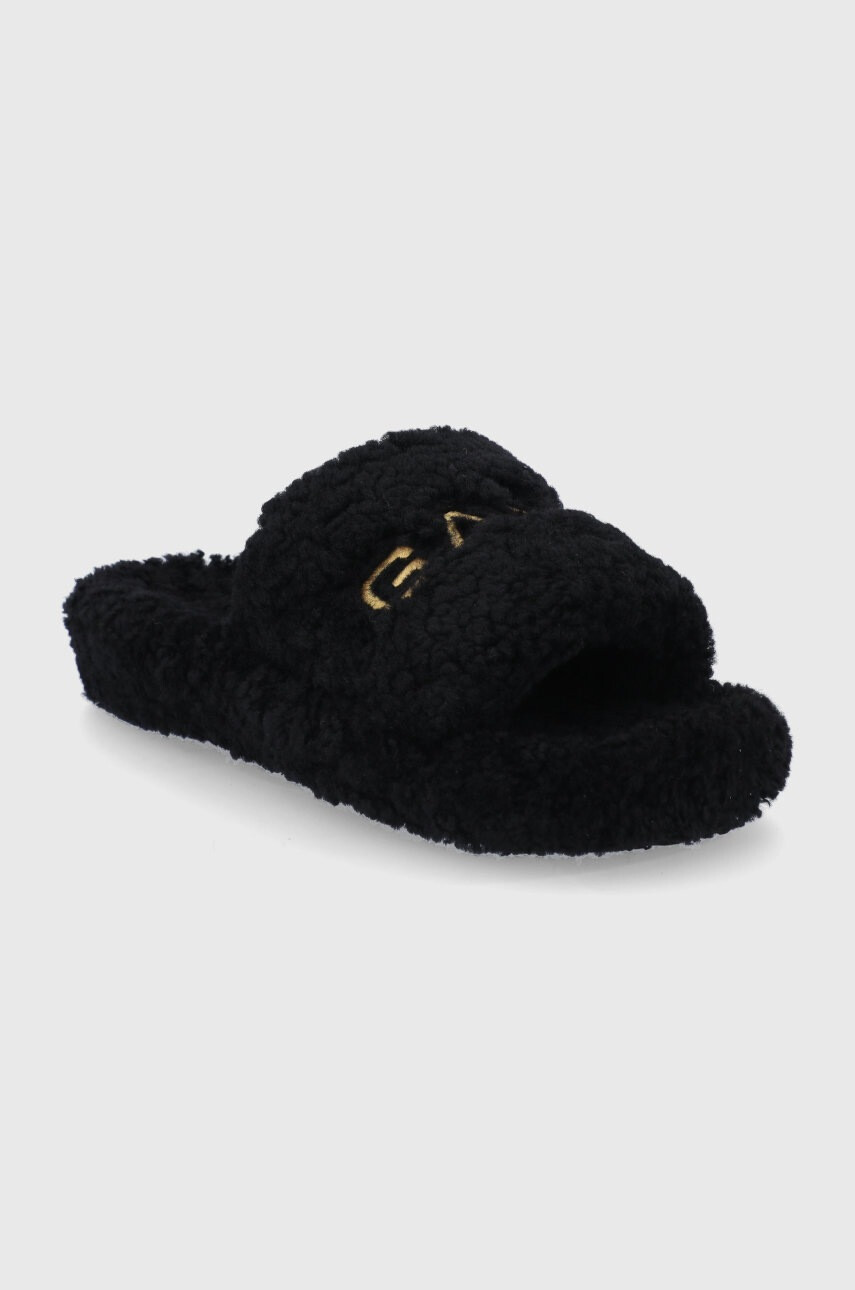 Gant Вълнени пантофи Homesy - Pepit.bg
