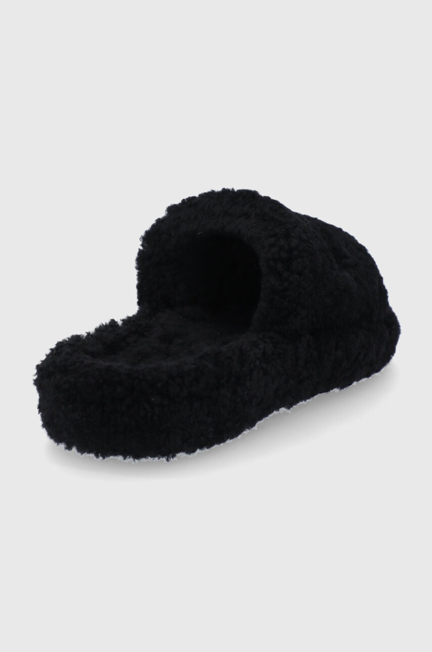 Gant Вълнени пантофи Homesy - Pepit.bg