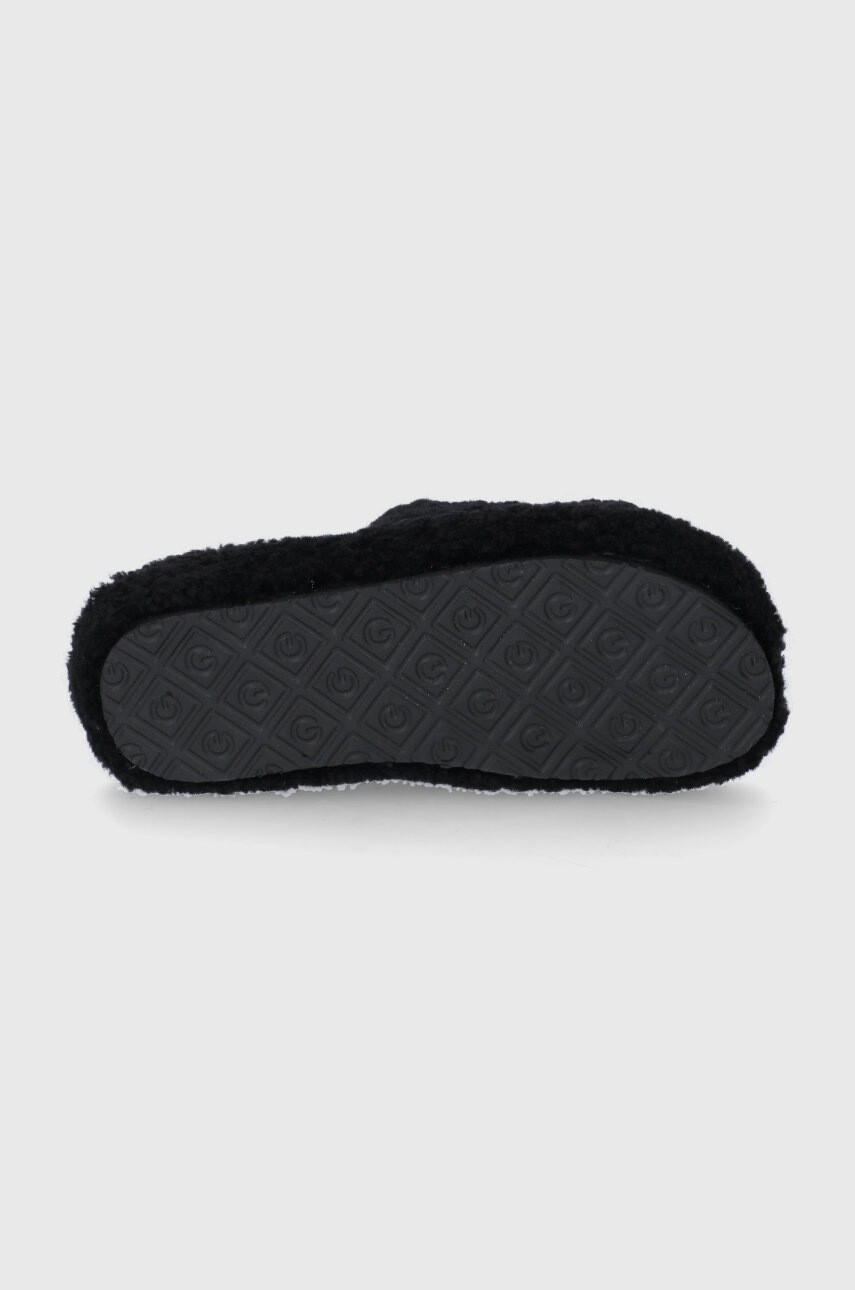 Gant Вълнени пантофи Homesy - Pepit.bg