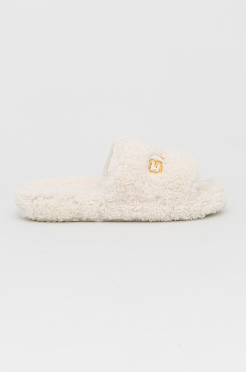 Gant Вълнени пантофи Homesy - Pepit.bg