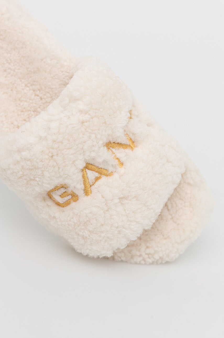 Gant Вълнени пантофи Homesy - Pepit.bg