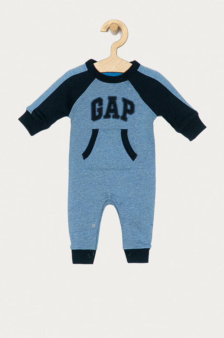 Gap Бебешка пижама 50-74 cm - Pepit.bg