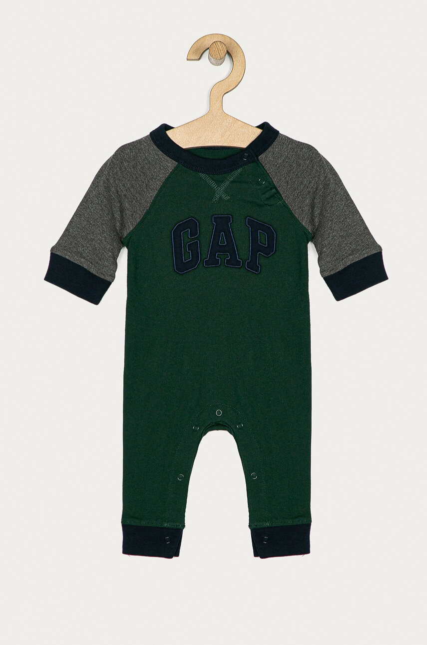 Gap Бебешка пижама 50-80 cm - Pepit.bg