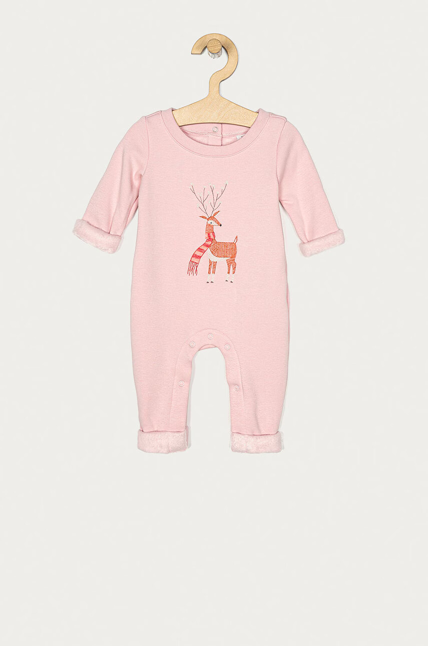 Gap Бебешка пижама 50-86 cm - Pepit.bg