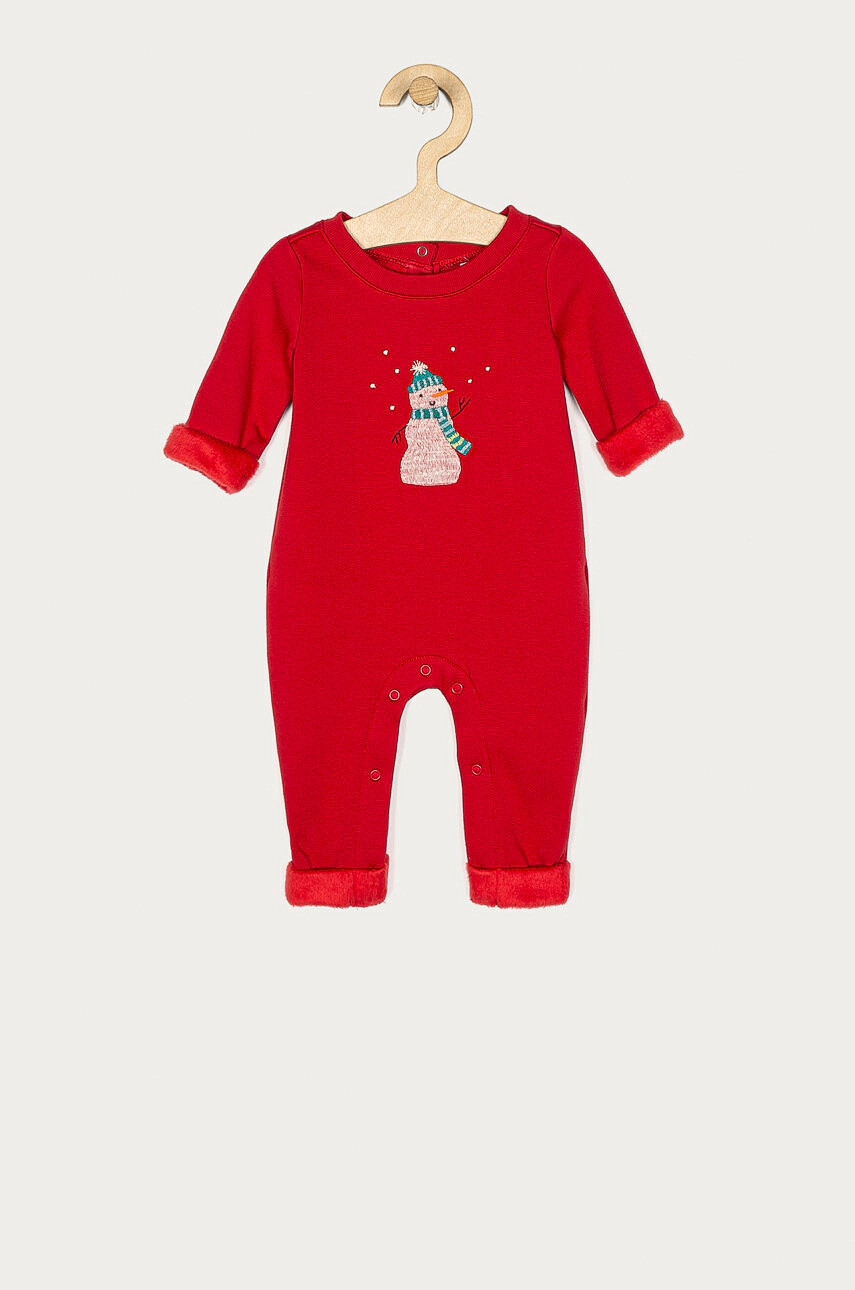 Gap Бебешка пижама 50-86 cm - Pepit.bg