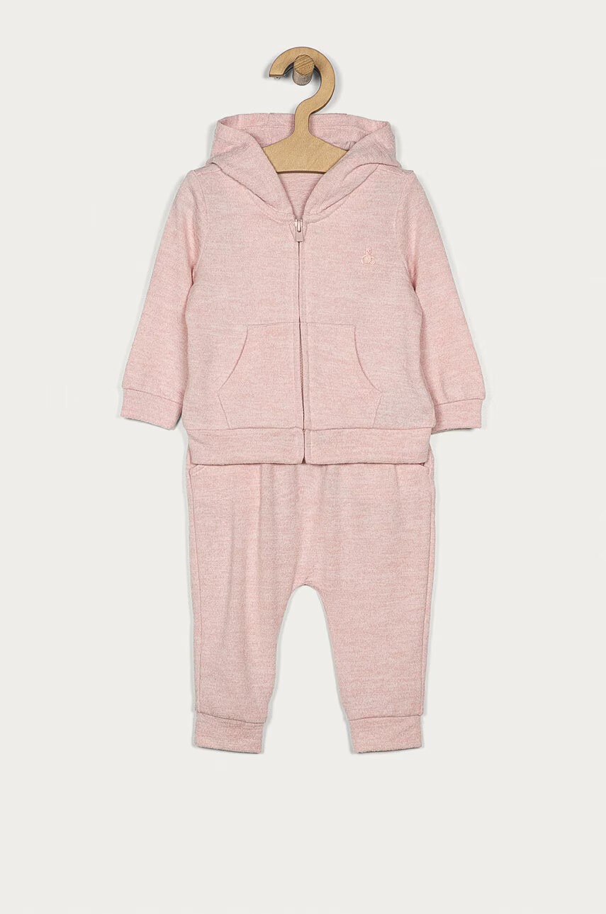 Gap Бебешки анцуг 50-92 cm - Pepit.bg