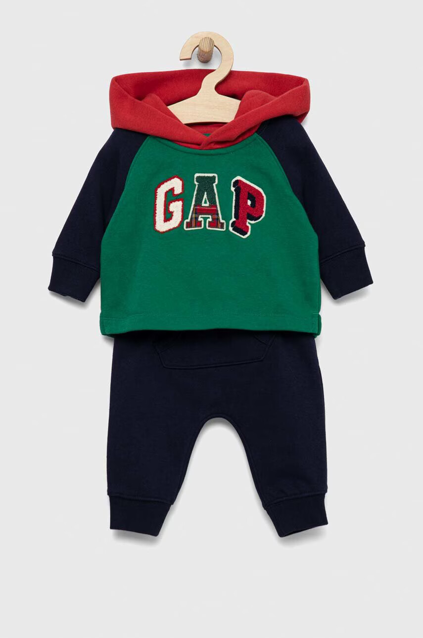 Gap Бебешки анцуг - Pepit.bg