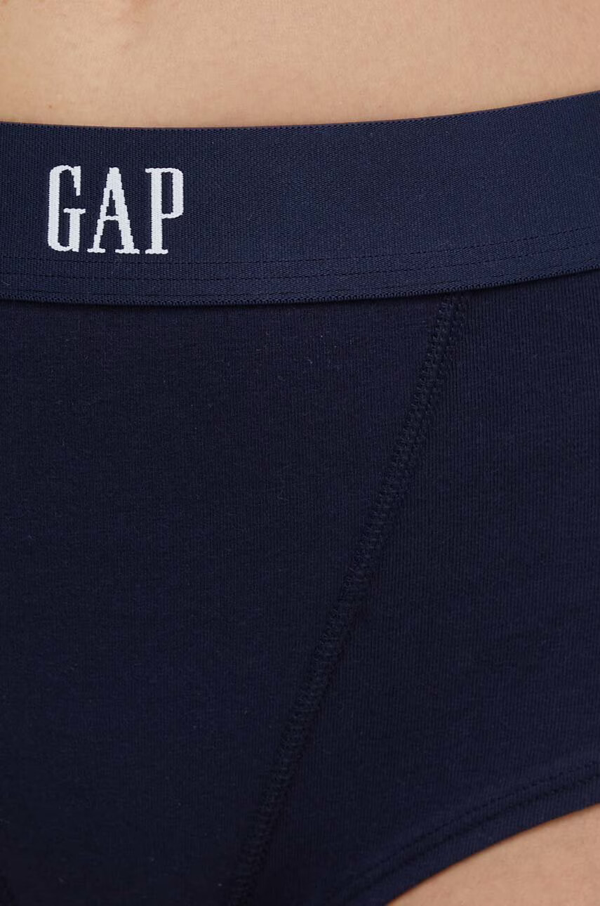 Gap Бикини в тъмносиньо - Pepit.bg