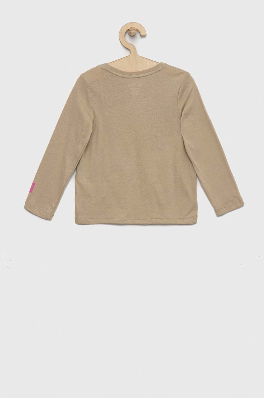 Gap Детска блуза с дълги ръкави X Disney - Pepit.bg