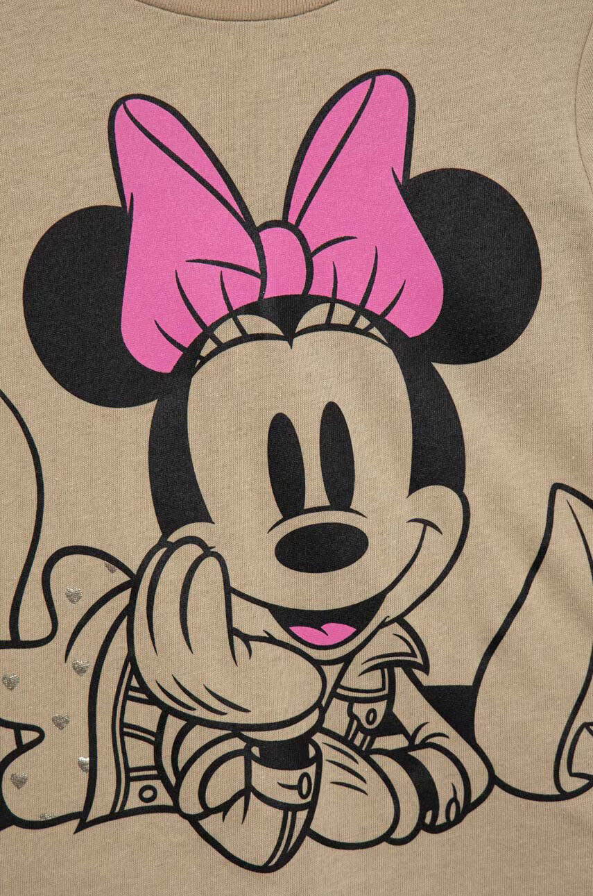 Gap Детска блуза с дълги ръкави X Disney - Pepit.bg