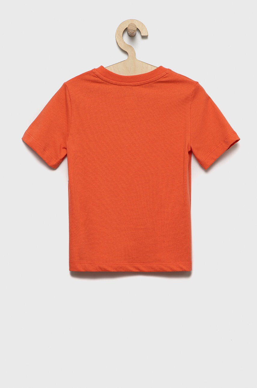Gap Детска памучна тениска (3-pack) - Pepit.bg