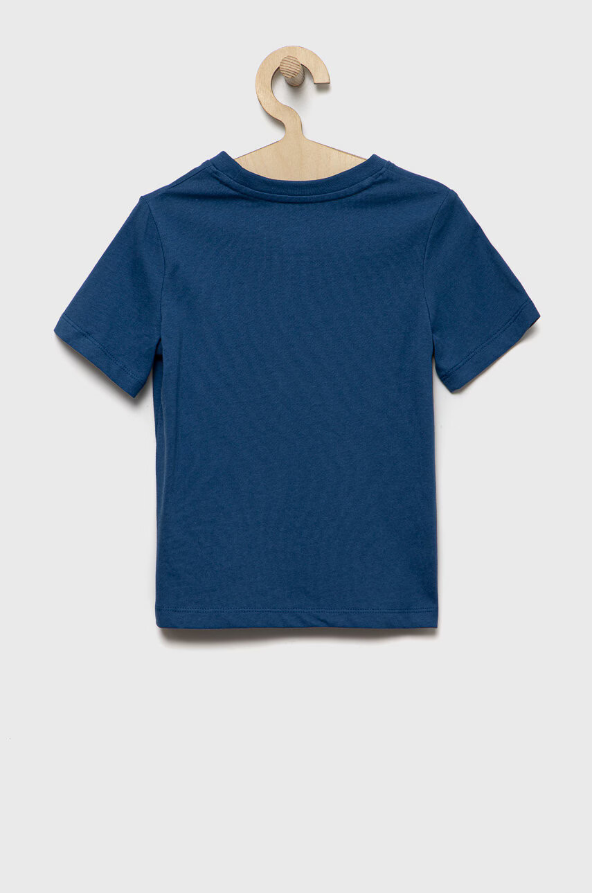 Gap Детска памучна тениска (3-pack) - Pepit.bg