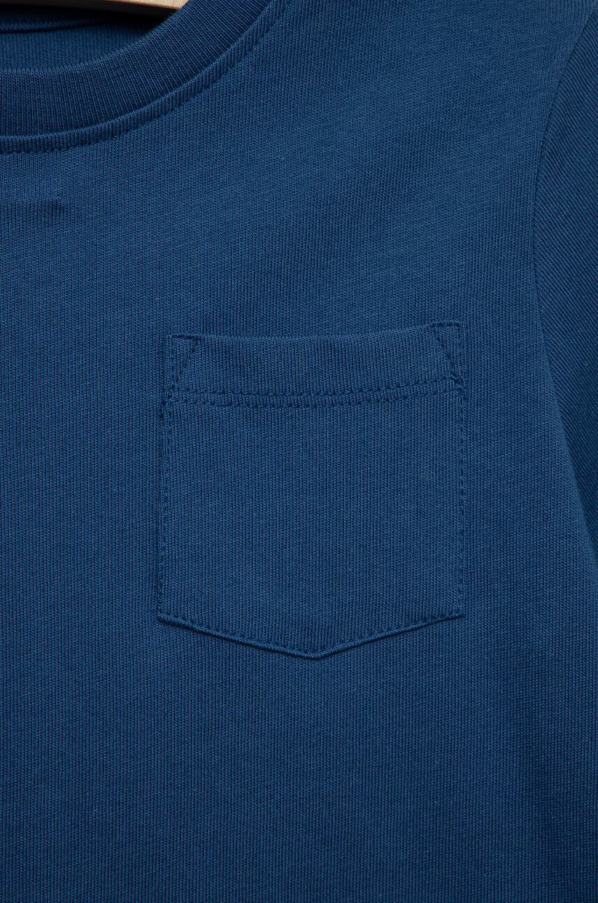 Gap Детска памучна тениска (3-pack) - Pepit.bg