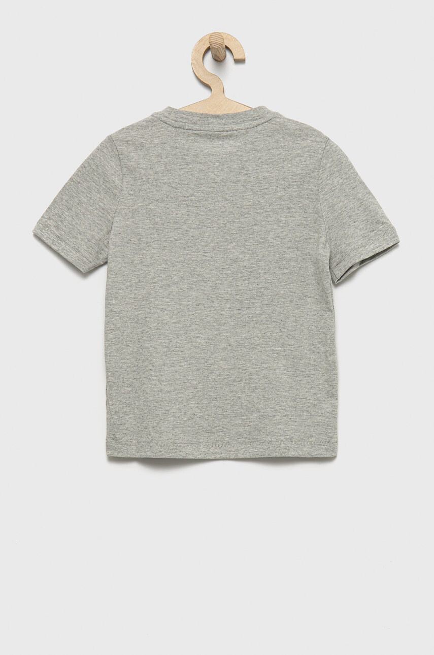 Gap Детска памучна тениска - Pepit.bg