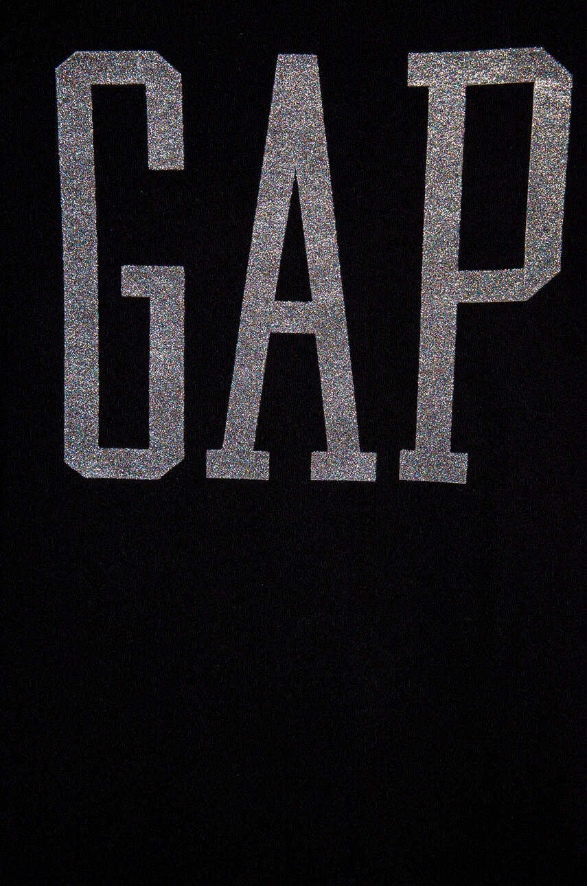 Gap Детска памучна тениска - Pepit.bg
