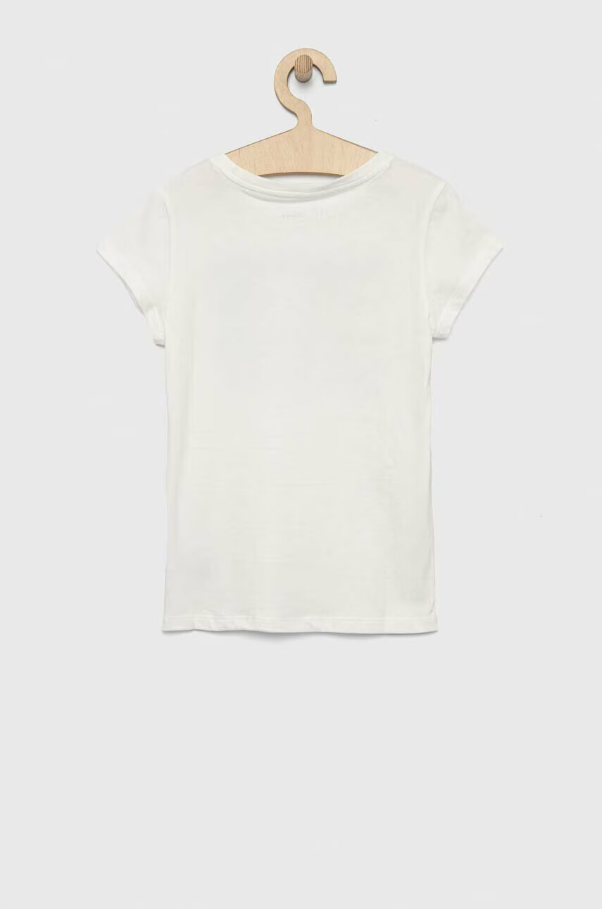Gap Детска памучна тениска x Disney (2 броя) - Pepit.bg