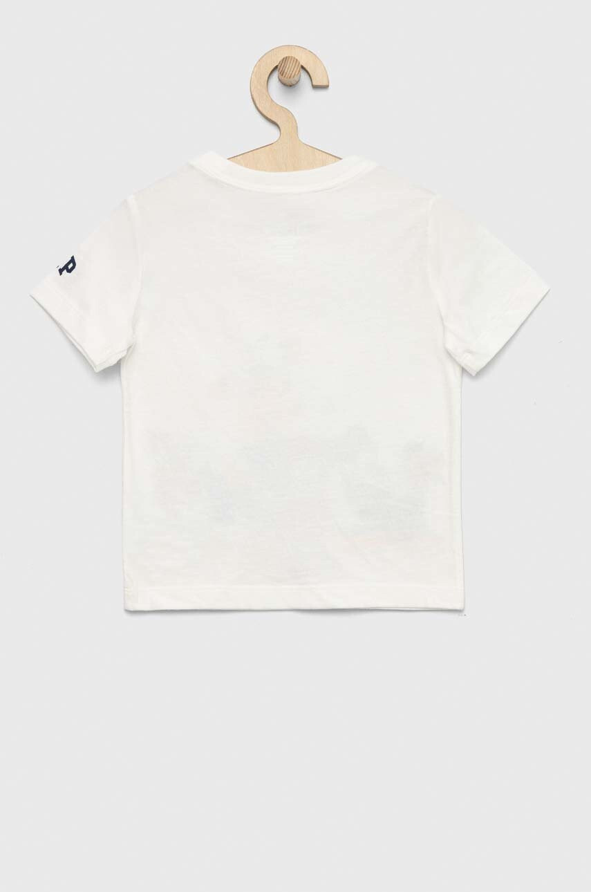 Gap Детска памучна тениска X Disney - Pepit.bg