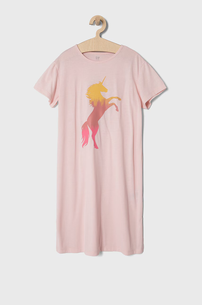 Gap Детска пижама - Pepit.bg