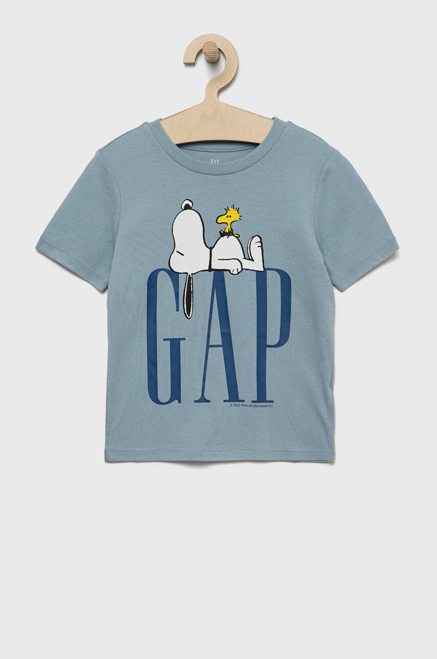Gap Детска тениска - Pepit.bg