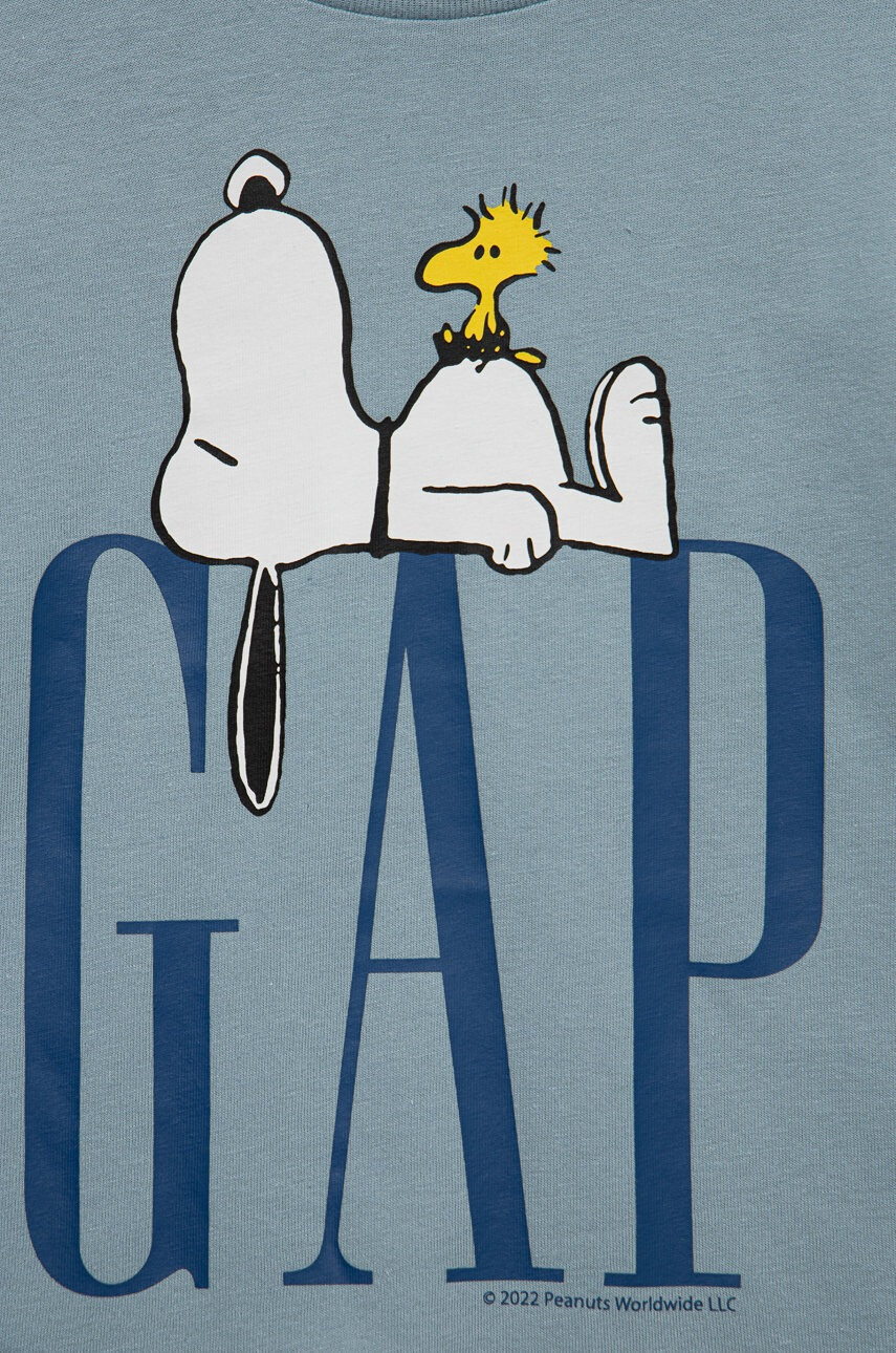 Gap Детска тениска - Pepit.bg