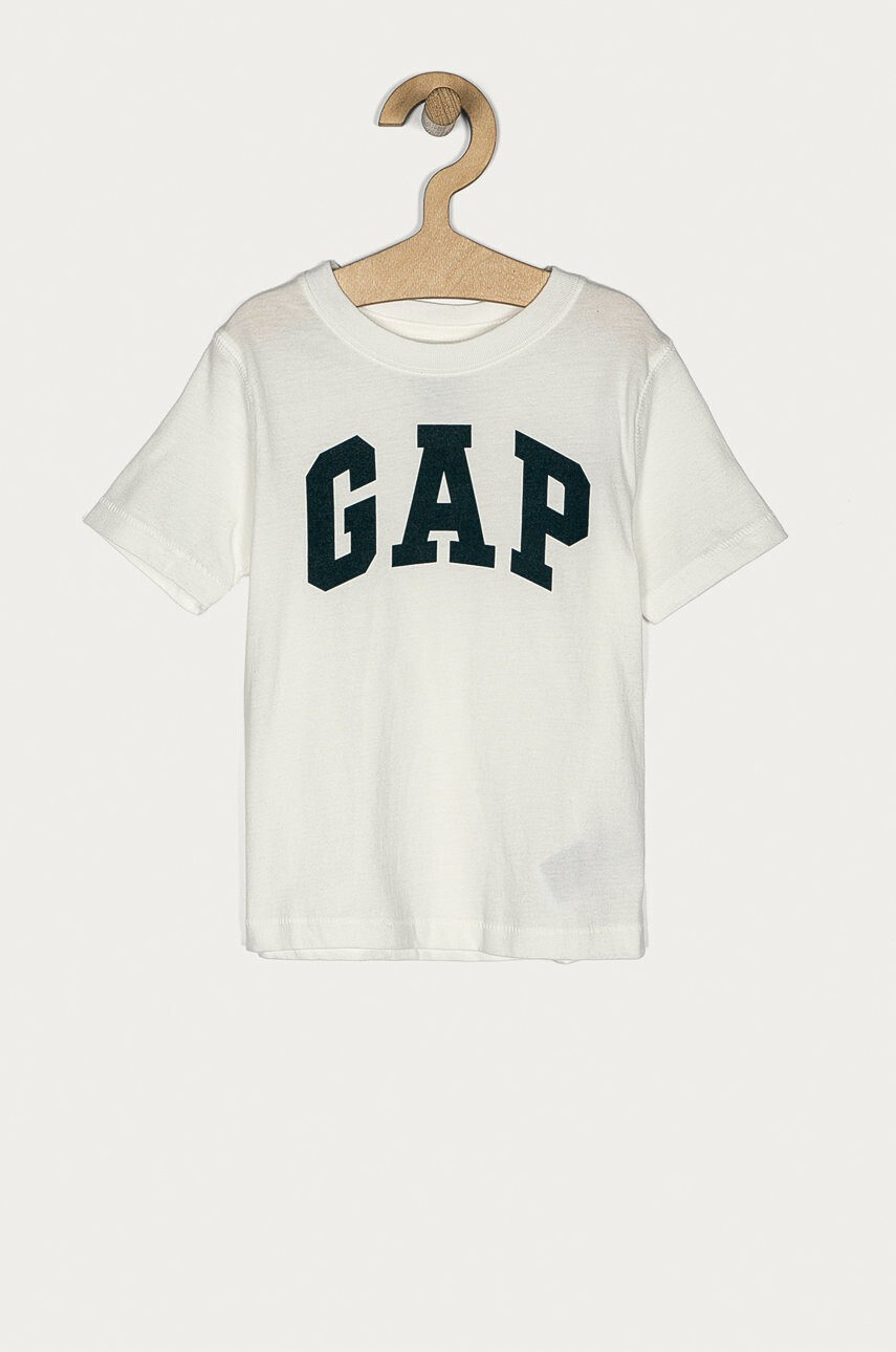 Gap Детска тениска 74-110 cm (2 бройки) - Pepit.bg