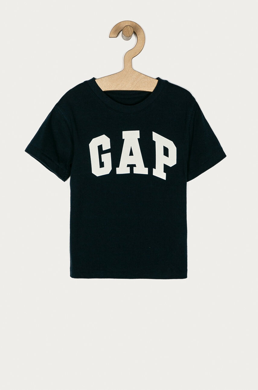 Gap Детска тениска 74-110 cm (2 бройки) - Pepit.bg