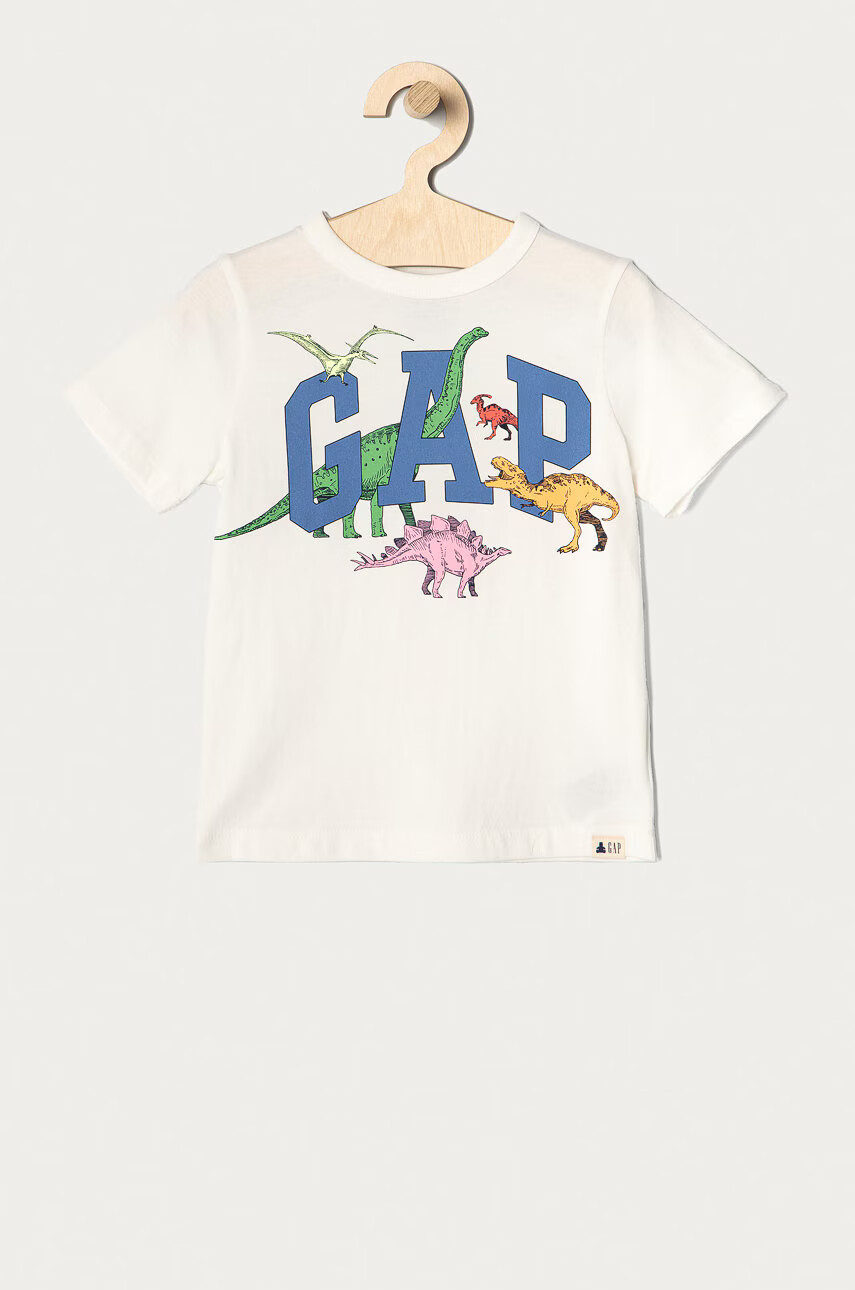 Gap Детска тениска 74-110 cm - Pepit.bg