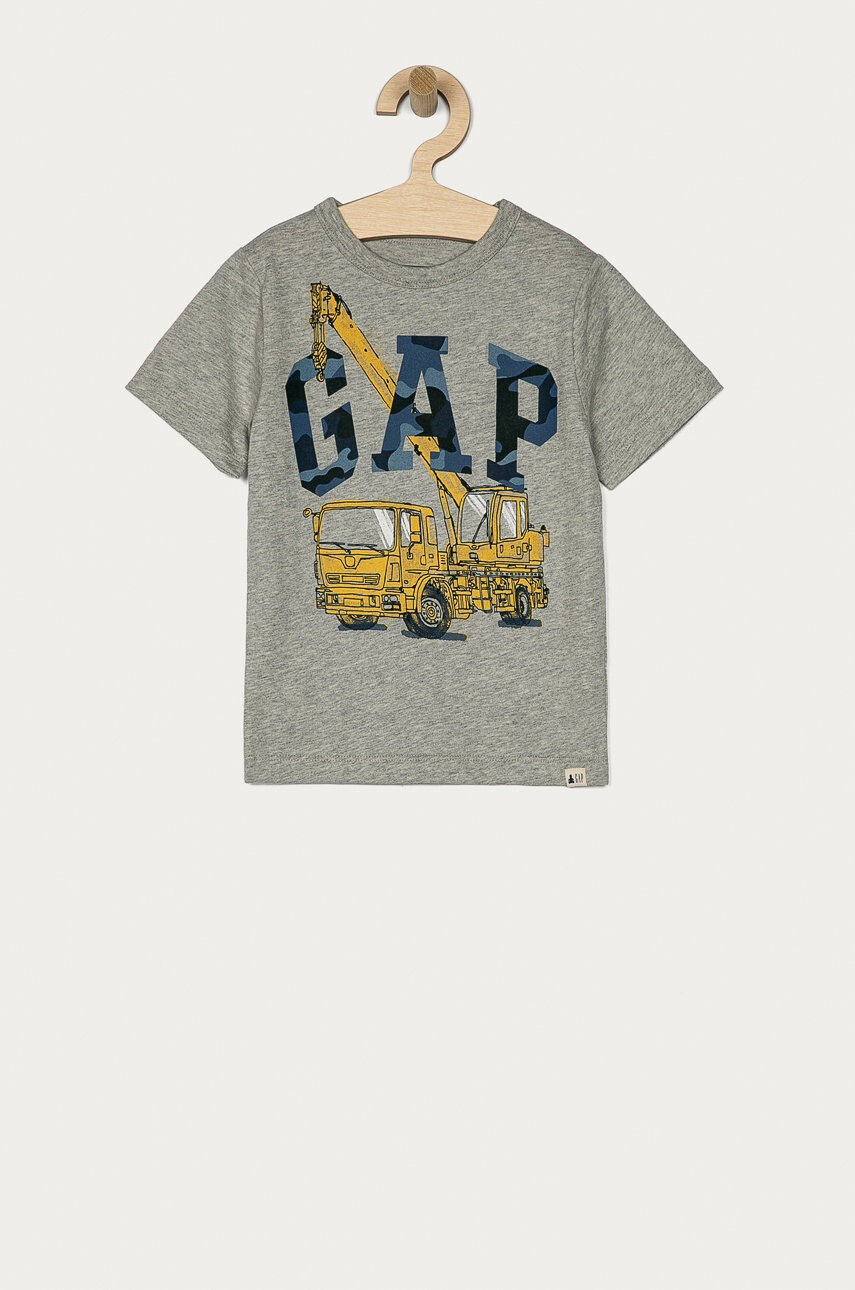 Gap Детска тениска 74-110 cm - Pepit.bg