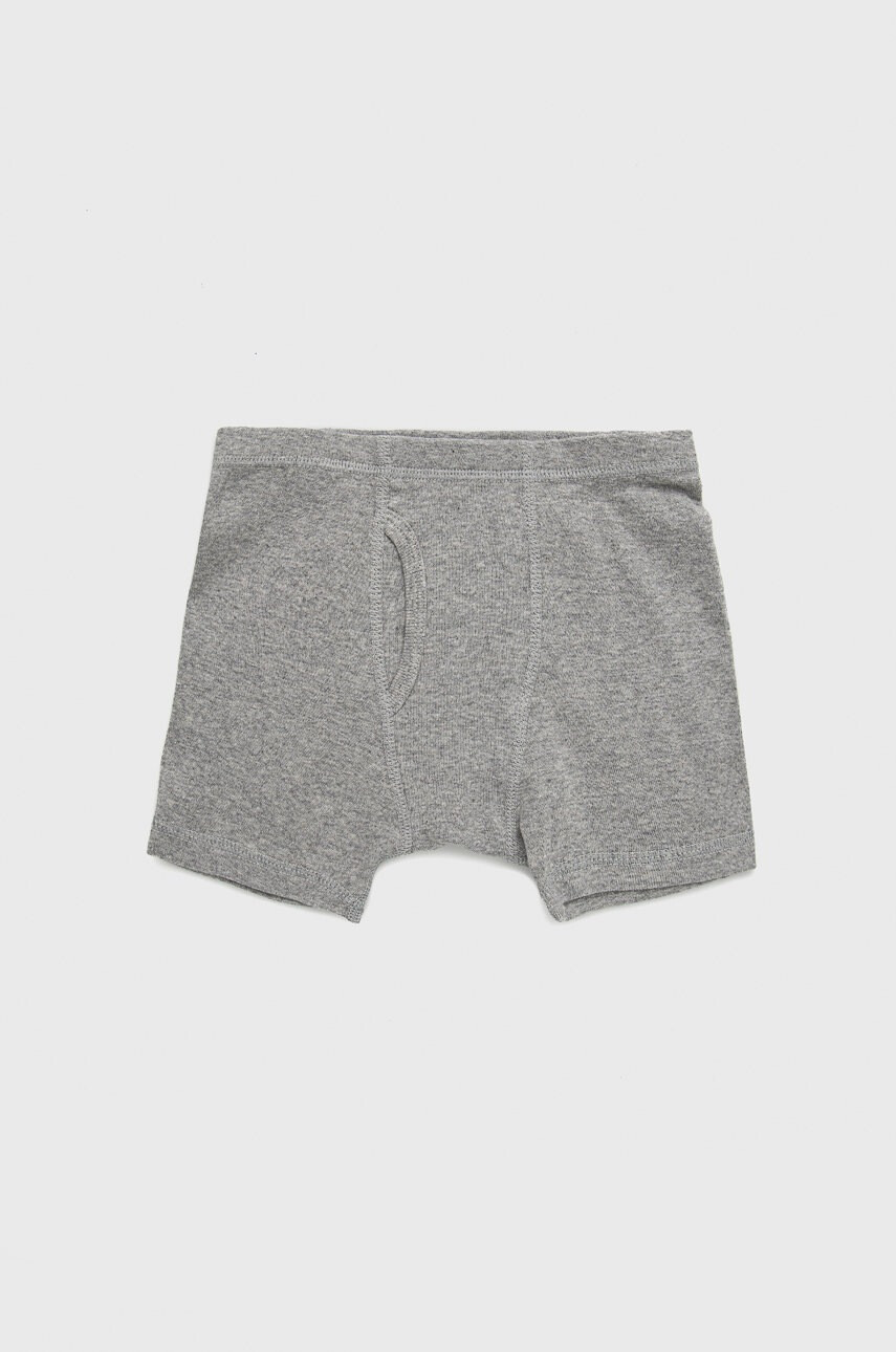 Gap Детски боксерки (4-pack) - Pepit.bg