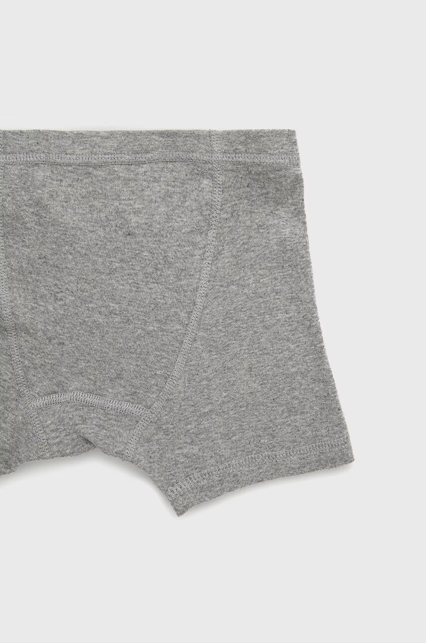 Gap Детски боксерки (4-pack) - Pepit.bg