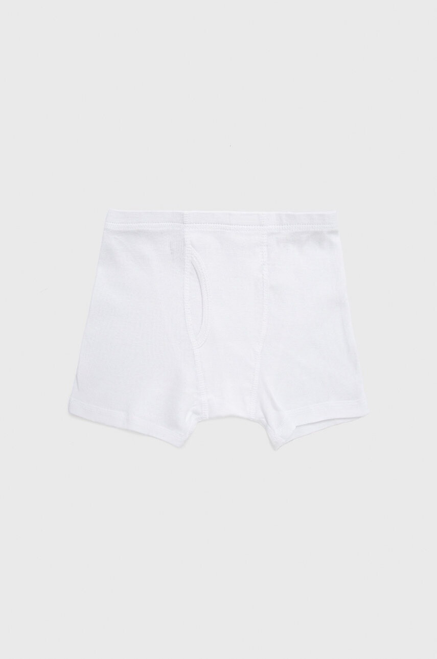 Gap Детски боксерки (4-pack) - Pepit.bg