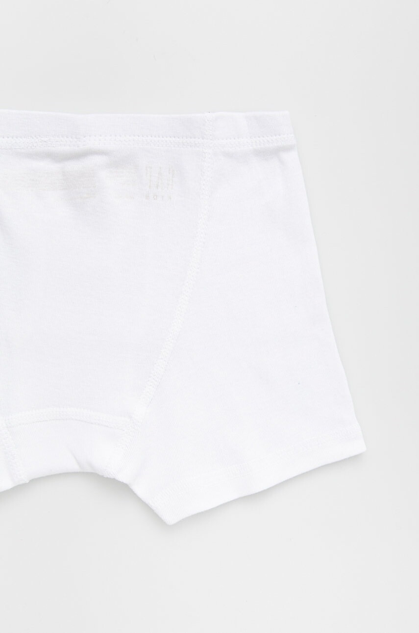Gap Детски боксерки (4-pack) - Pepit.bg
