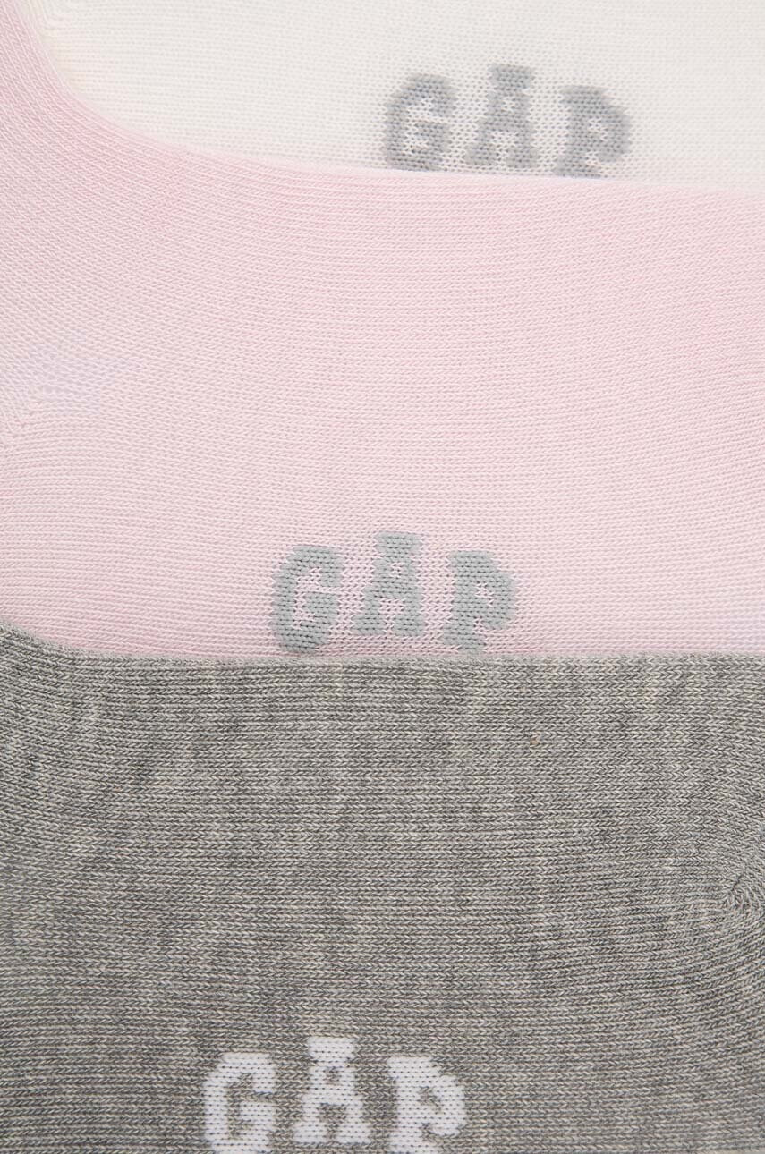 Gap Детски чорапи (3 броя) - Pepit.bg