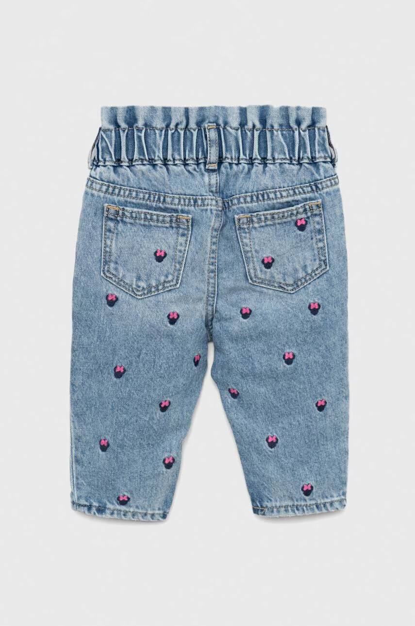Gap Детски дънки x Disney - Pepit.bg