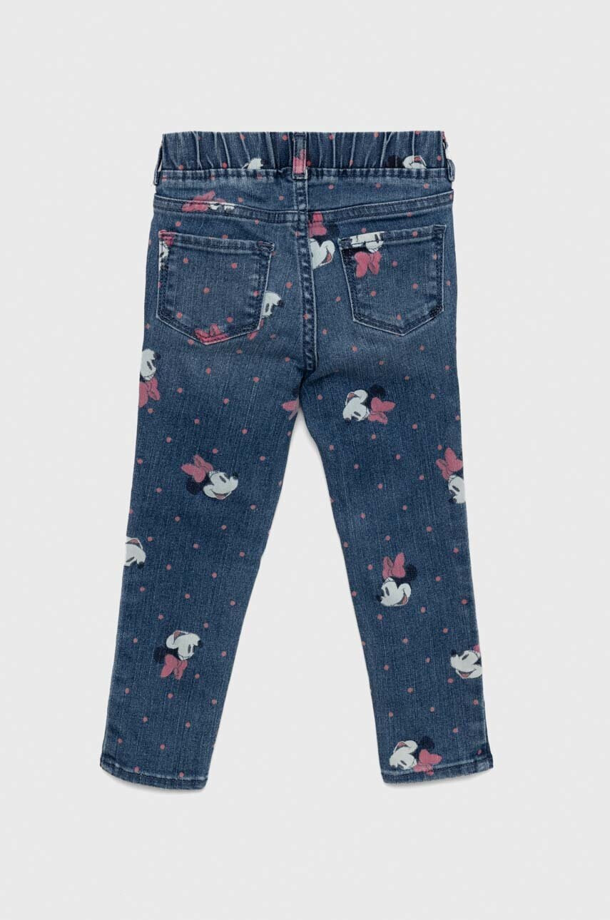 Gap Детски дънки x Disney - Pepit.bg