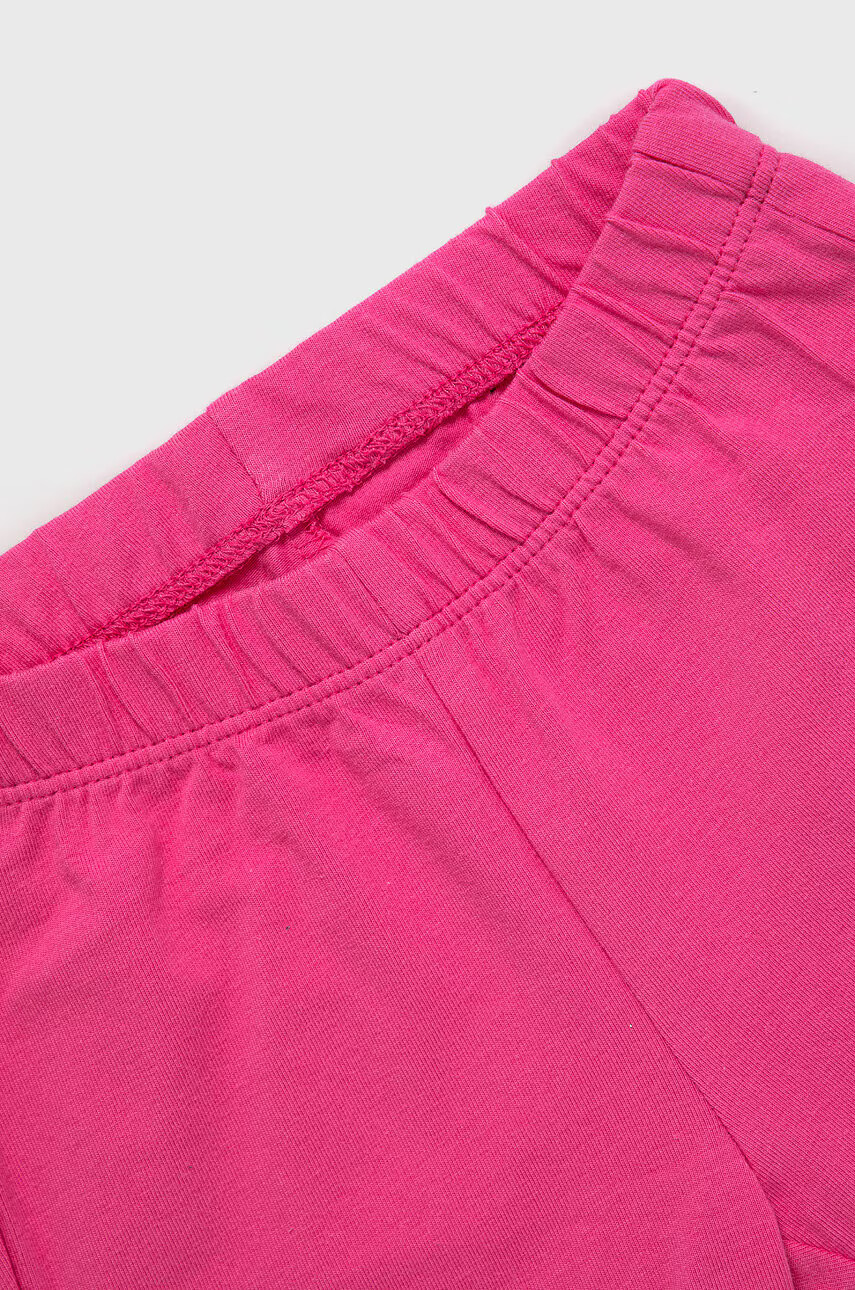 Gap Детски къс панталон 104-176 cm (3 чифта) с изчистен дизайн - Pepit.bg