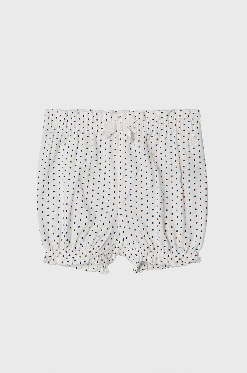 Gap Детски къс панталон 50-86 cm (3 чифта) - Pepit.bg