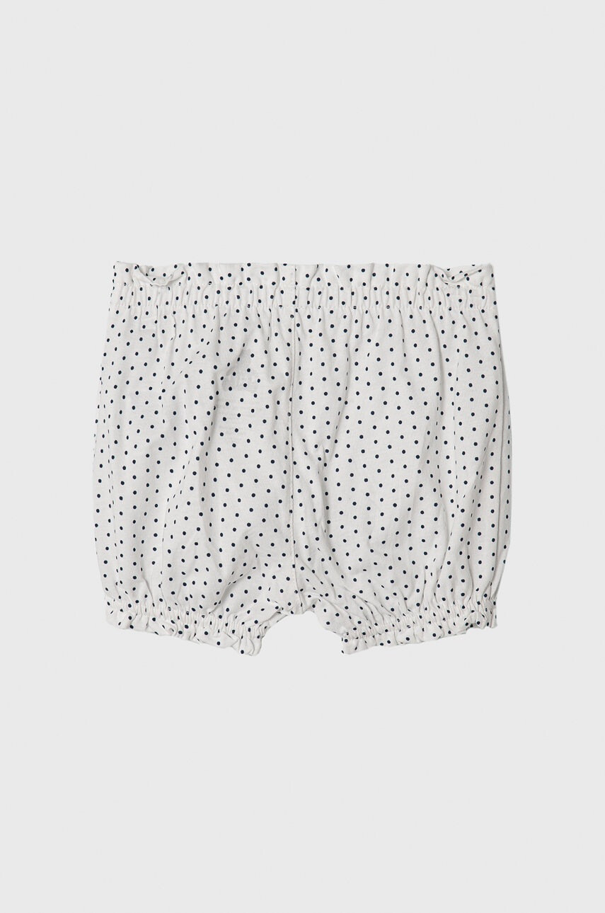 Gap Детски къс панталон 50-86 cm (3 чифта) - Pepit.bg