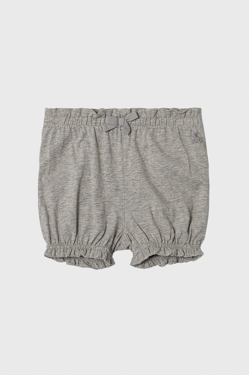 Gap Детски къс панталон 50-86 cm (3 чифта) - Pepit.bg