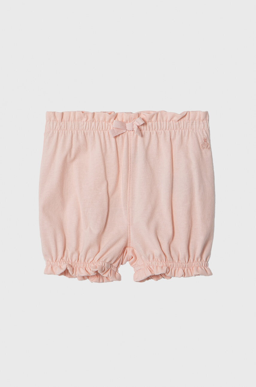 Gap Детски къс панталон 50-86 cm (3 чифта) - Pepit.bg