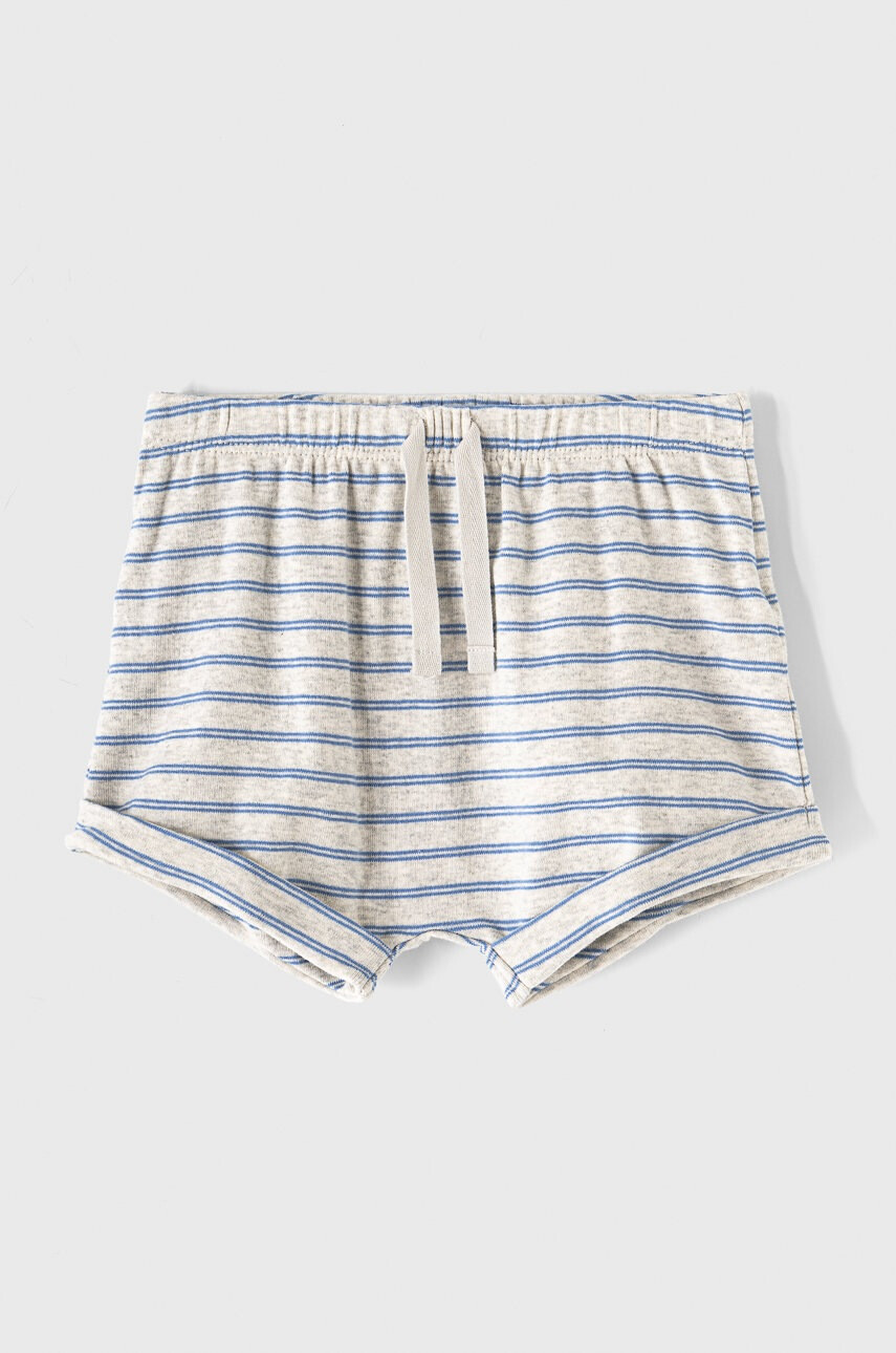 Gap Детски къс панталон 50-86 cm (3 чифта) - Pepit.bg