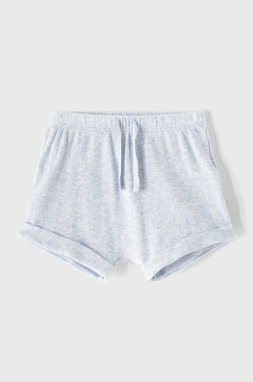 Gap Детски къс панталон 50-86 cm (3 чифта) - Pepit.bg
